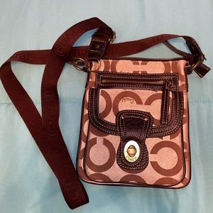 Coach Crossbody